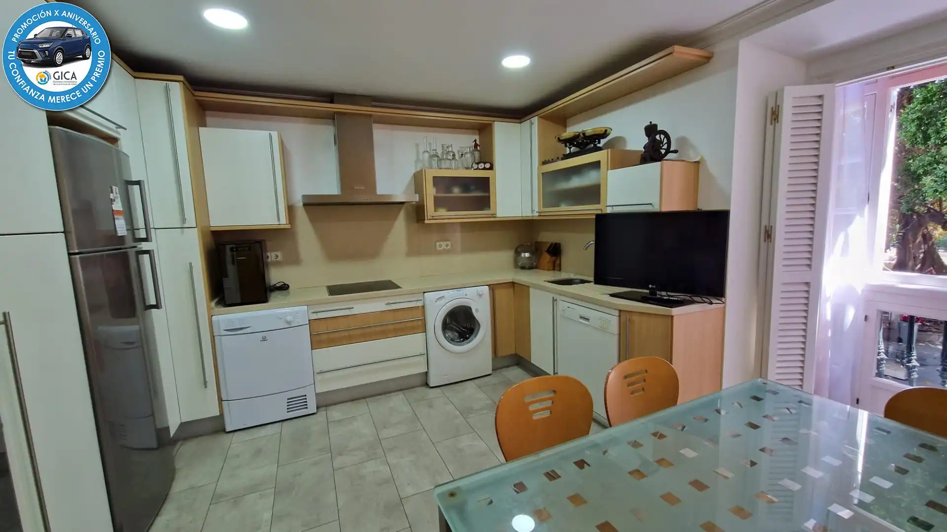 Flat with terrace for sale in Centro Histórico, imagen 33