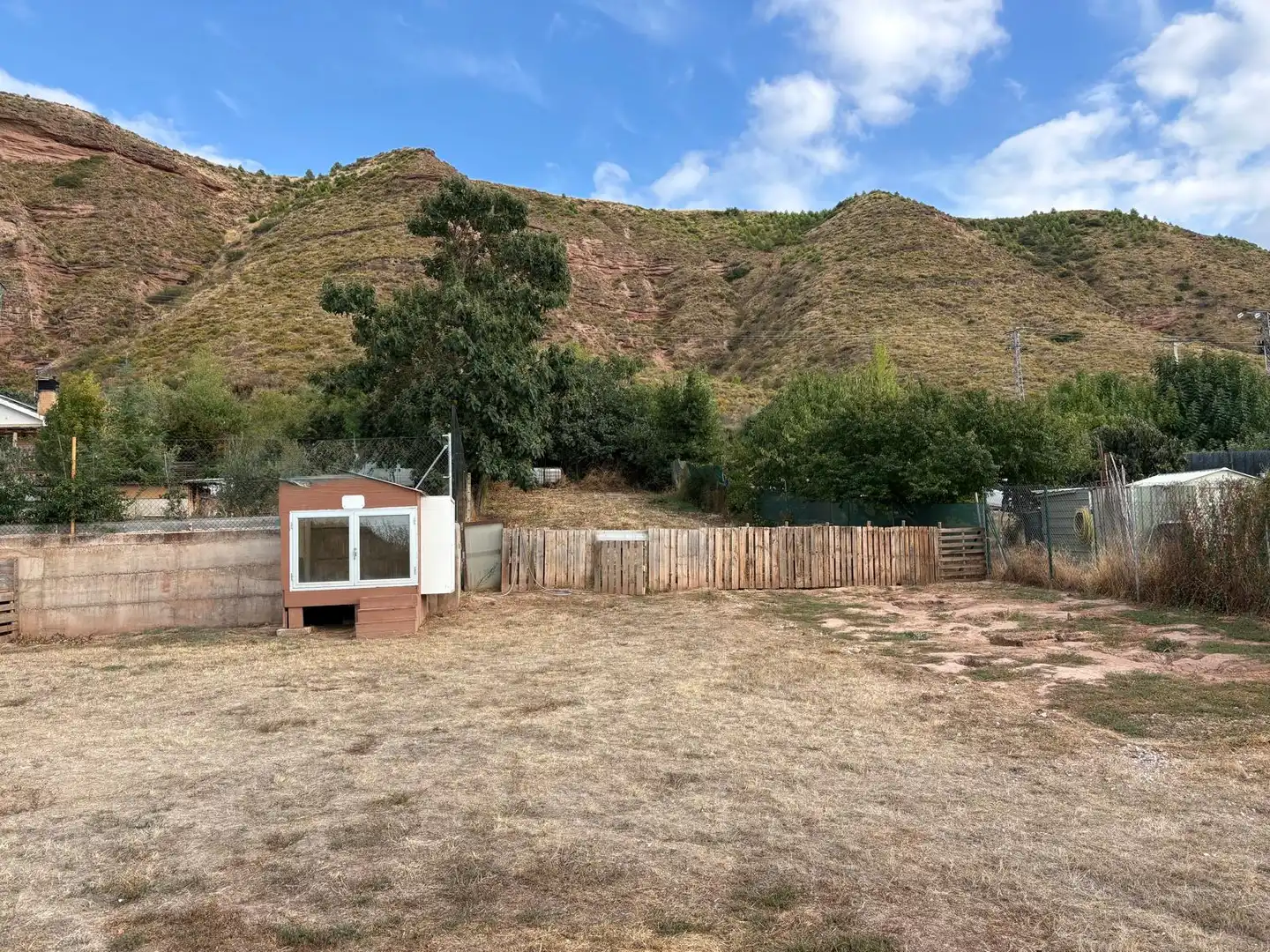 Terreno rústico en venta en Albelda de Iregua
