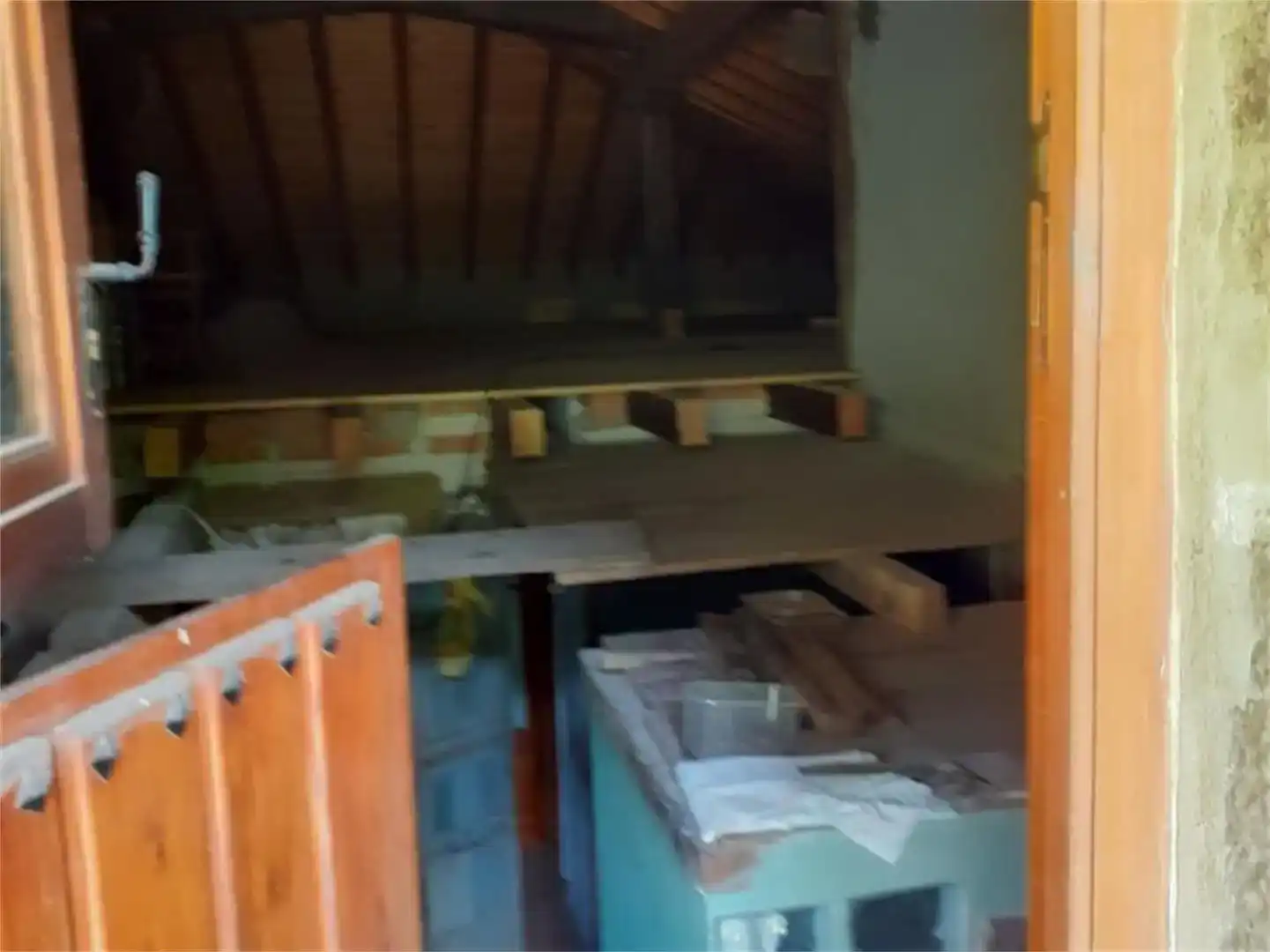 Finca rústica en venda en Campoo de Enmedio amb Traster