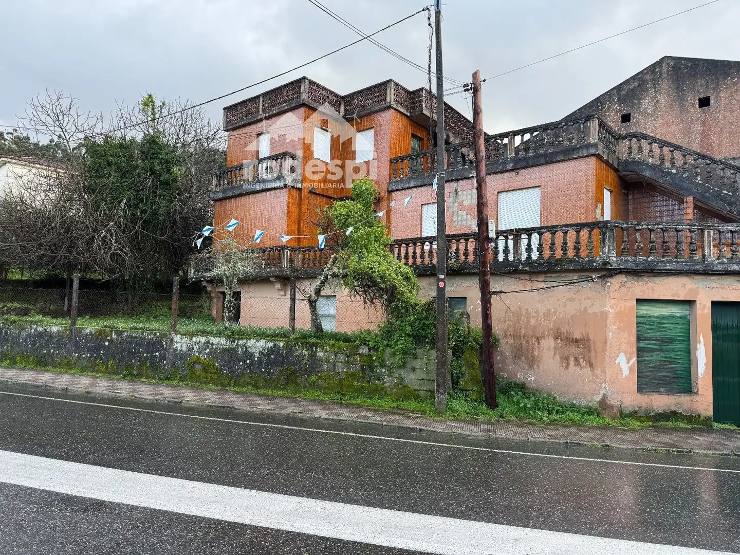 Haus zum Verkauf in Padrenda, imagen 22