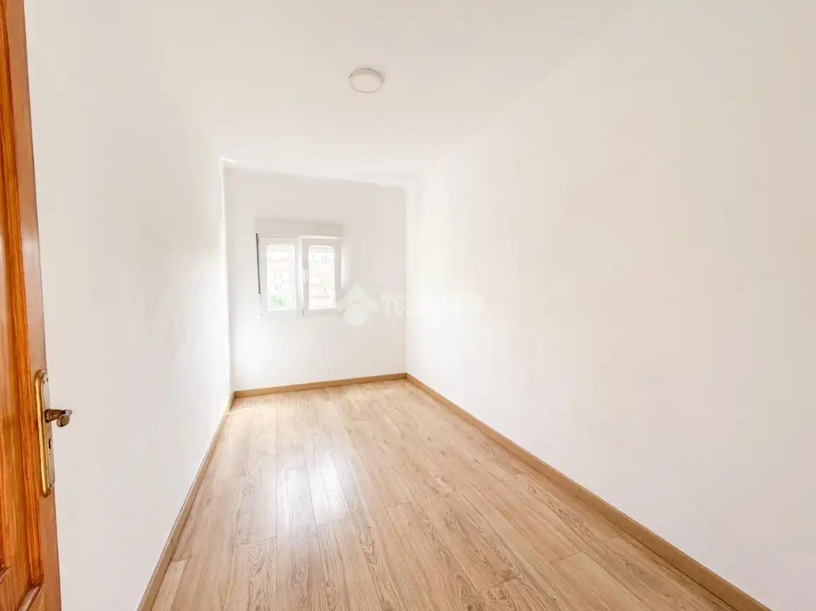 Bedroom of Flat for sale in Santa Cruz de Tenerife  with Balcony
