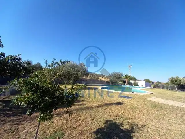 Terreny residencial en venda a Belmez, imagen 15