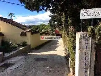 Vista exterior de Residencial en venta en Marbella