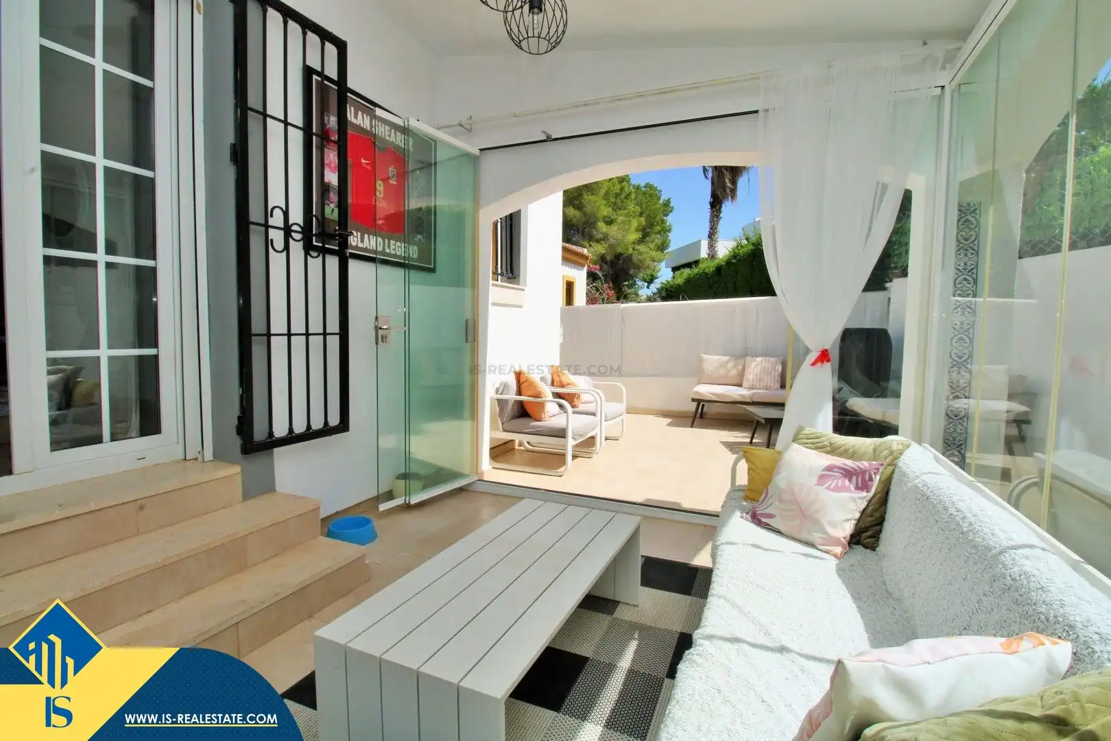 Chalet con jardín en venta en Orihuela Costa, imagen 16