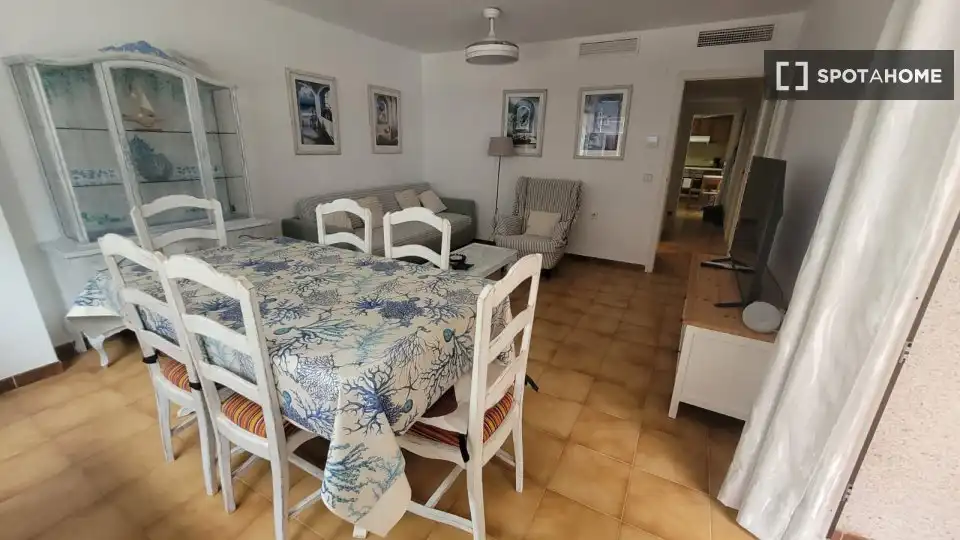Room in Zona Pueblo