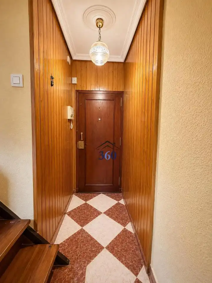 Casa o xalet en venda en Cáceres amb Aire condicionat