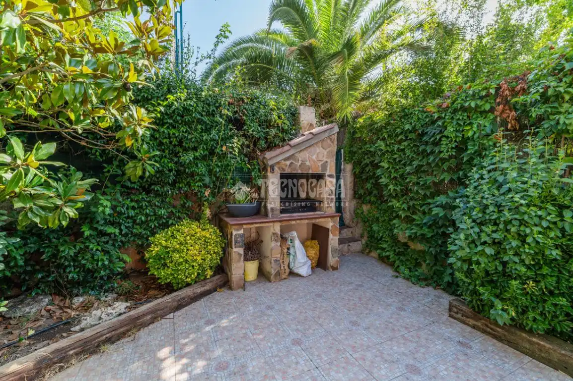 Maison jumelée avec jardin à vendre à Zona el Caño, imagen 10