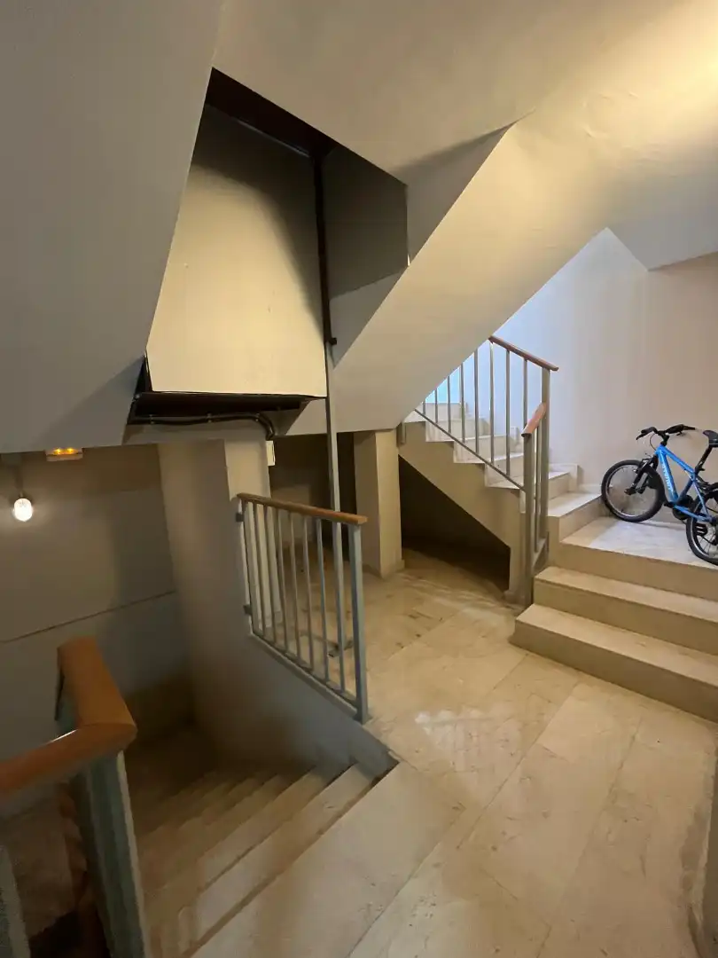 Appartement avec piscine à vendre à Carrer Doctor Borràs, imagen 14
