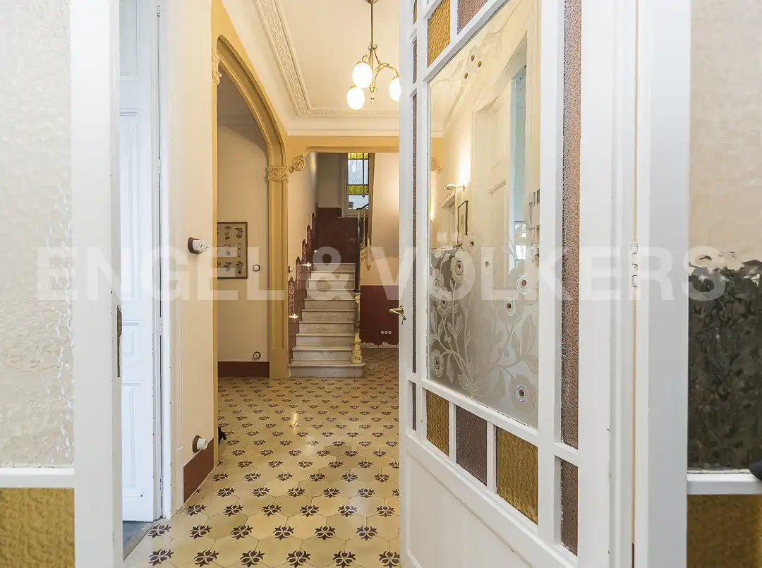 Haus oder Chalet zum Verkauf in Barcelona mit Heizung, Terrasse und Abstellraum