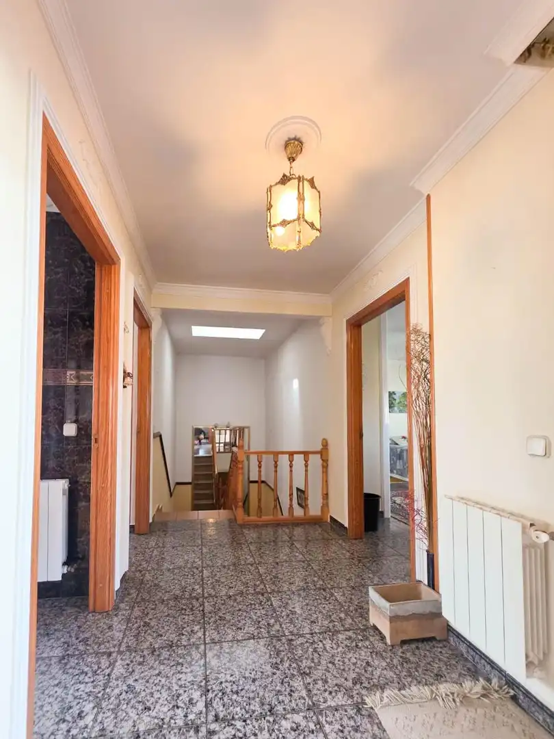 Detached homes for sale in Madrid  with Heating and Private garden