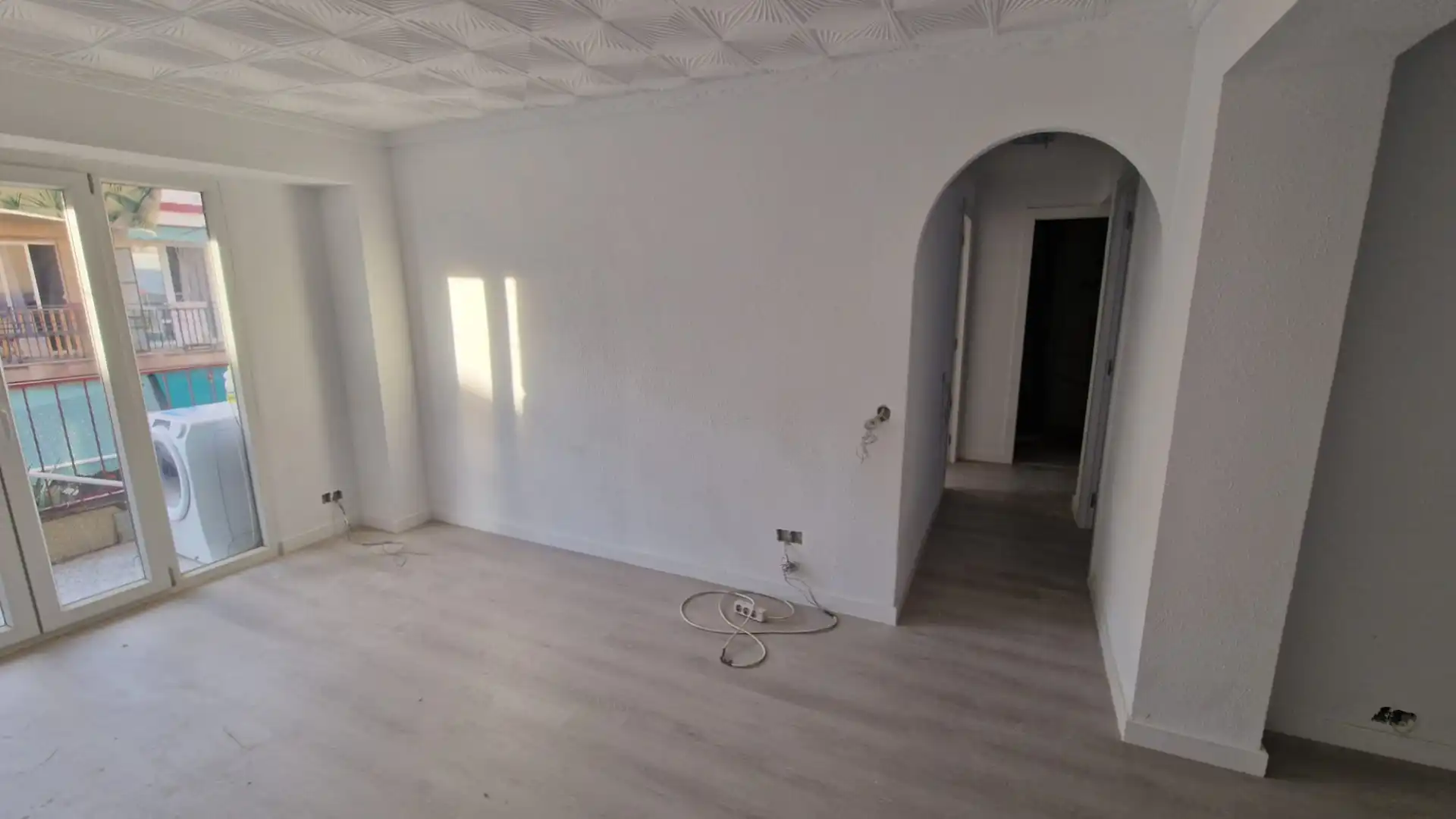 Attic for sale in Alicante / Alacant  with Balcony