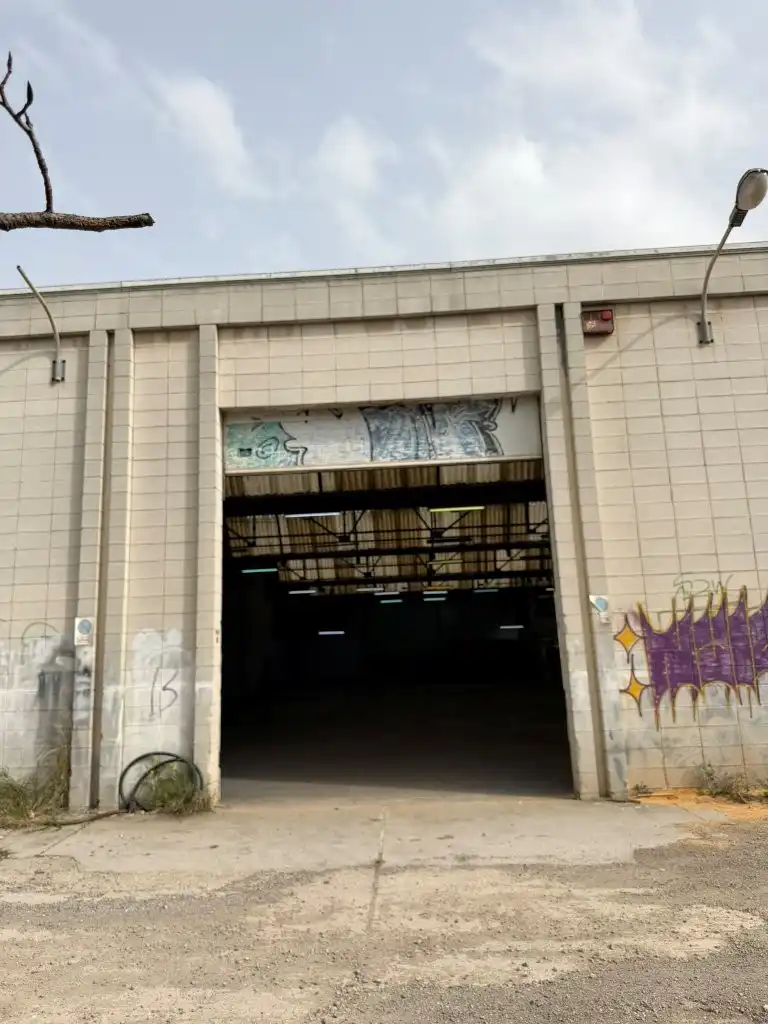 Industriegebäude zur Miete in Avinguda de Ragull 50, imagen 35