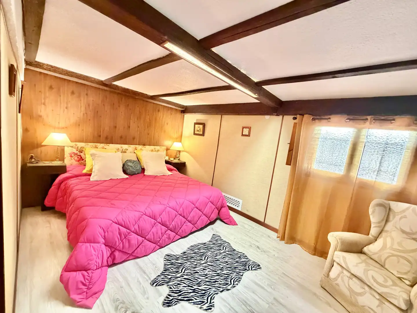 Bedroom of Houses for sale in San Vicente del Raspeig / Sant Vicent del Raspeig  with Heating, Terrace and Storage room