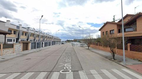 Foto 2 de Residencial en venta en Santa Juana, de, 14, Torrejón de la Calzada, Madrid