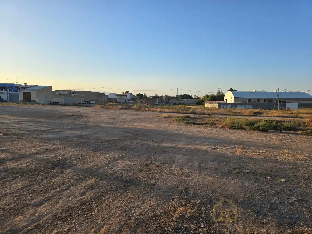 Residencial en venda en Cartagena