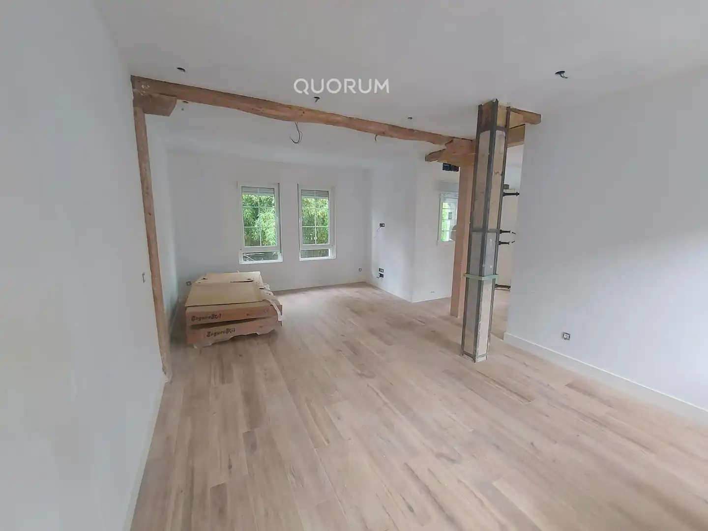 Casa o chalet en venta en Bilbao  con Aire acondicionado, Calefacción y Jardín privado