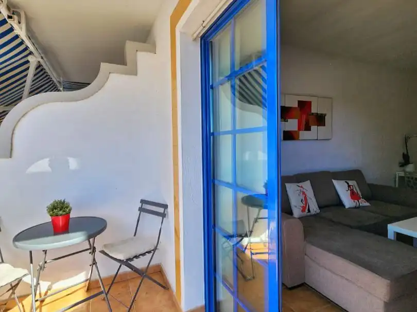 Apartamento con piscina en venta en Mencey Tegueste 20, imagen 42