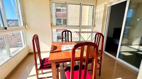 Photo 3 of Flat for rent in Dels Mariners de la Vila Joiosa, Cala Palmera - Atrium, Villajoyosa / La Vila Joiosa