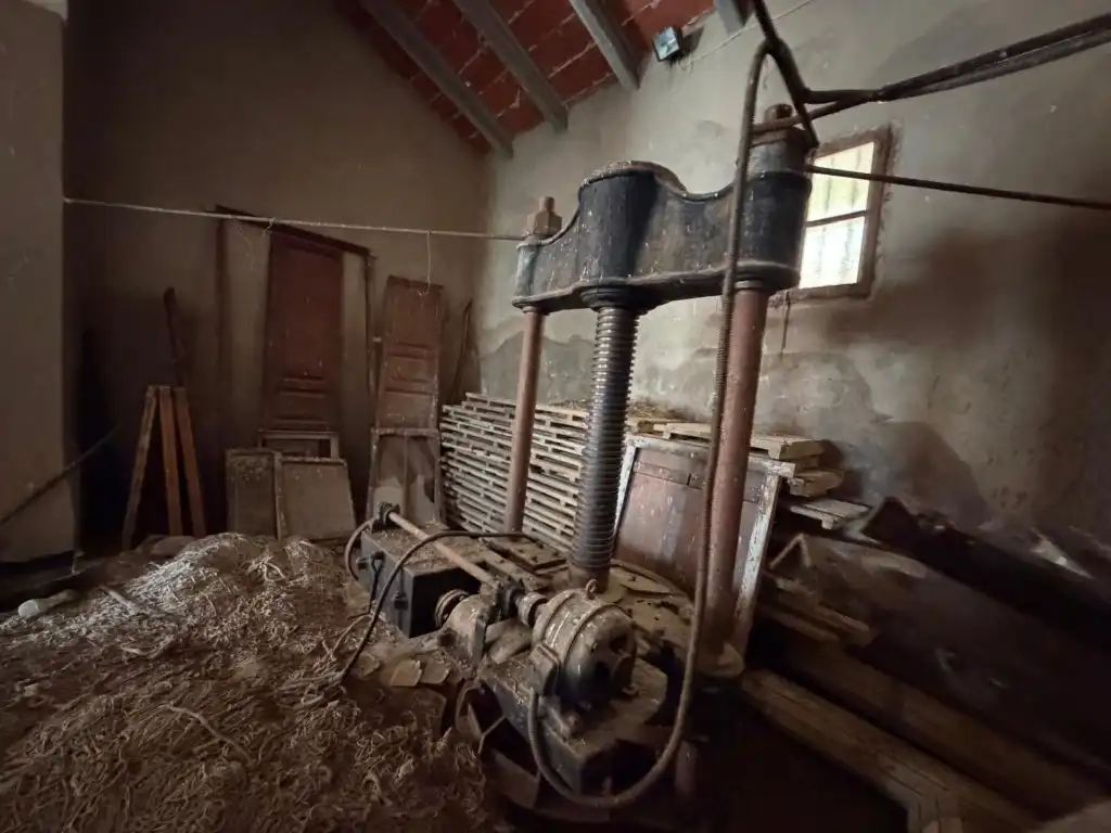 Casa rústica amb terrassa en venda a Altura, imagen 106