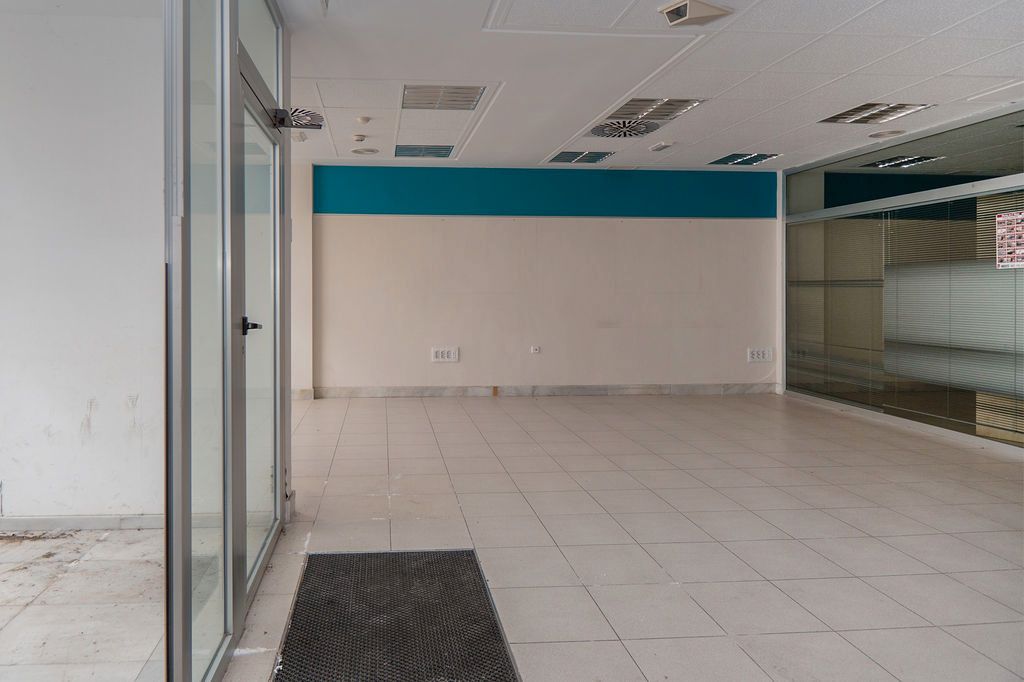 Geschaftsraum zum verkauf in Ceutí