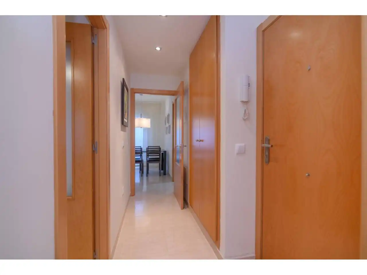 Piso en venta en Tossa de Mar con Aire acondicionado, Calefacción y Balcón