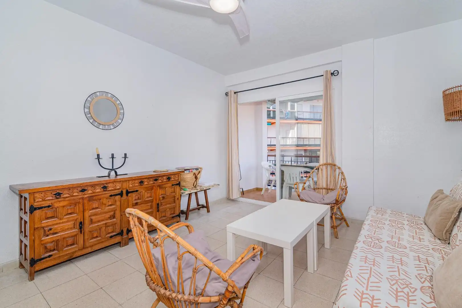 Apartment with lift for sale in COSTA TEMPLADA 2, imagen 5