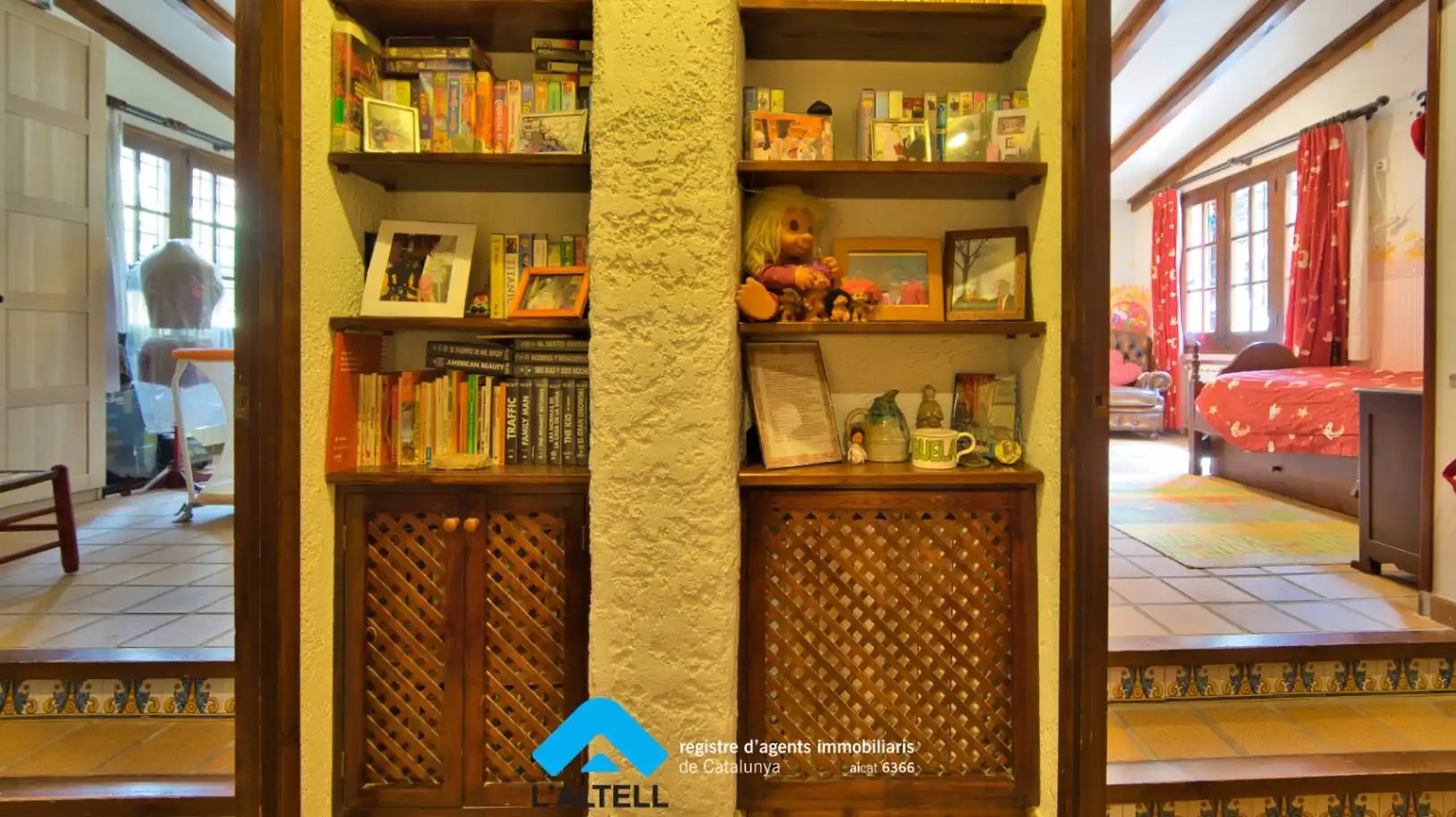 Casa o xalet en venda a L'Ametlla del Vallès