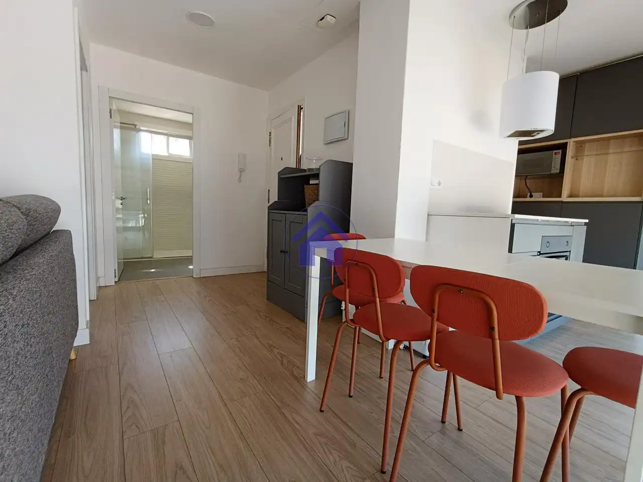 Wohnung zur Miete in Centro - Areal