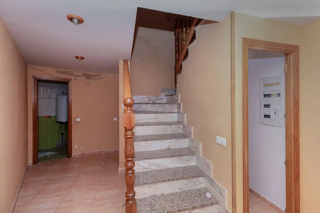 Detached homes for sale in Fortuna, La Pueblanueva