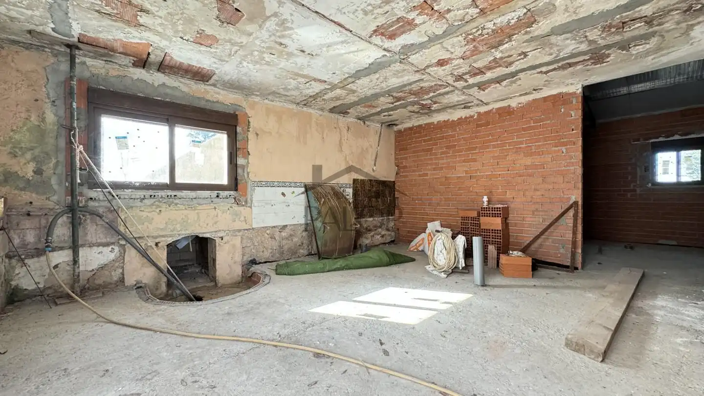 Finca rústica en venta en Carcaixent