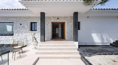 Foto 5 de Casa o xalet en venda a Elviria, Marbella