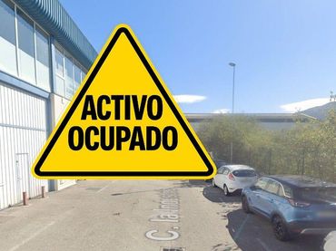 Local comercial en venda a El Astillero