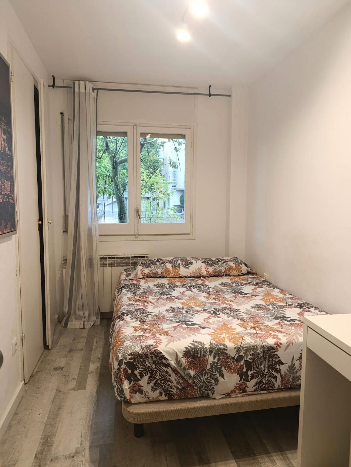 Flat to share in N/A, La Guineueta