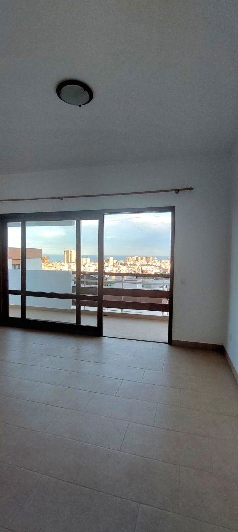 Exterior view of Flat to rent in Las Palmas de Gran Canaria  with Terrace