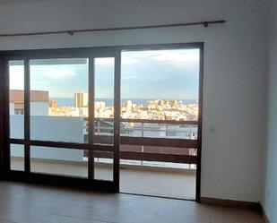 Exterior view of Flat to rent in Las Palmas de Gran Canaria  with Terrace