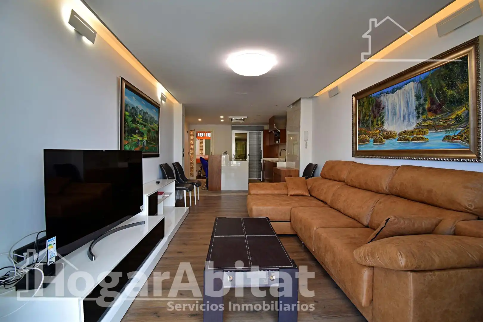 Wohnung mit Terrasse zum Verkauf in Avenida Norte, imagen 7