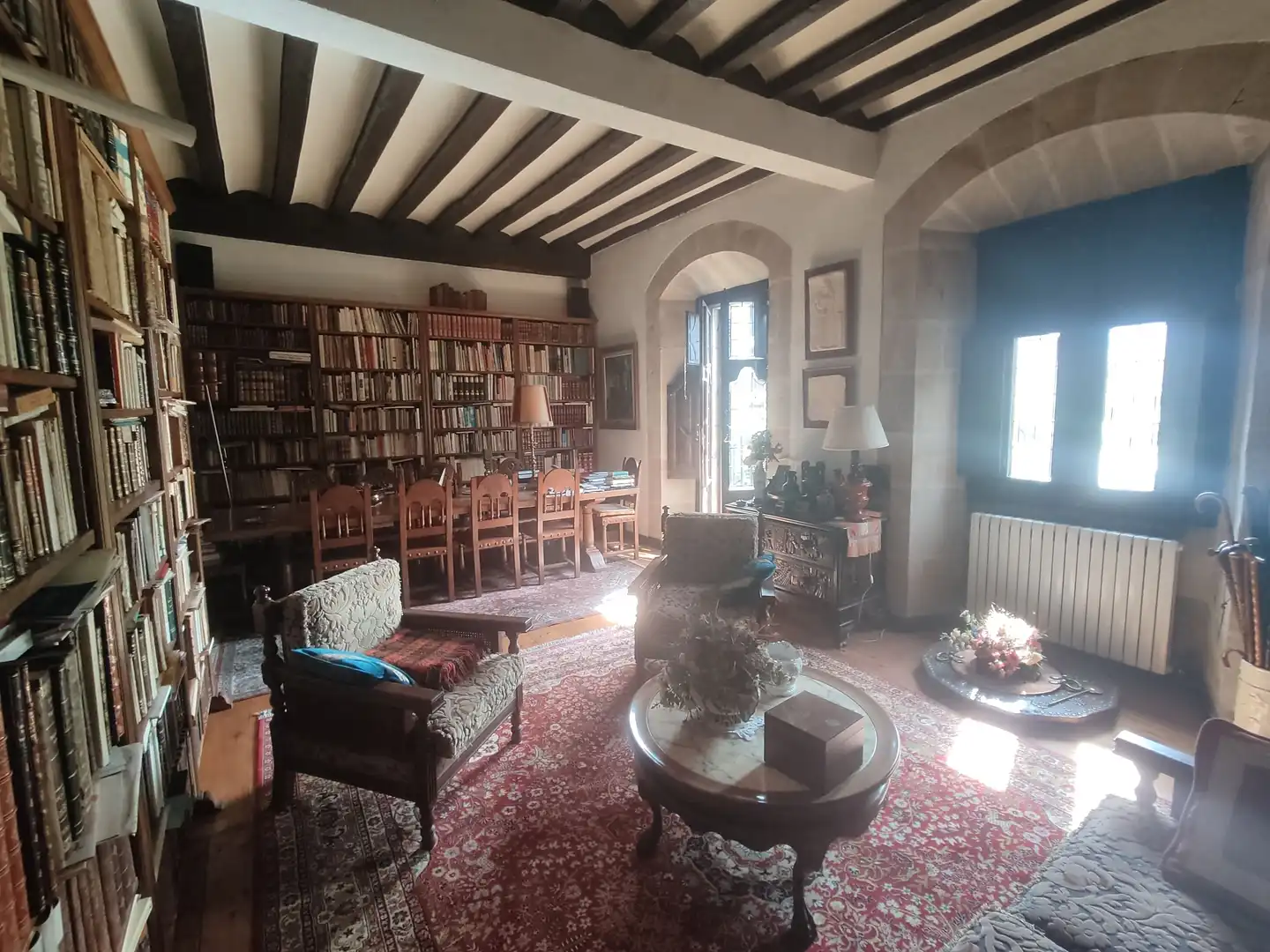 Casa bifamiliare con terrazza in vendita a Elorrio, imagen 3