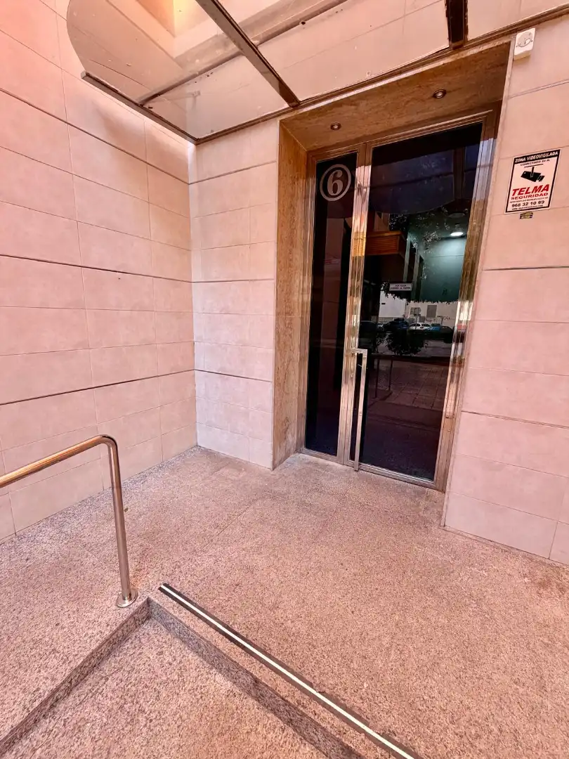 Piso en venta en Cartagena con Balcón