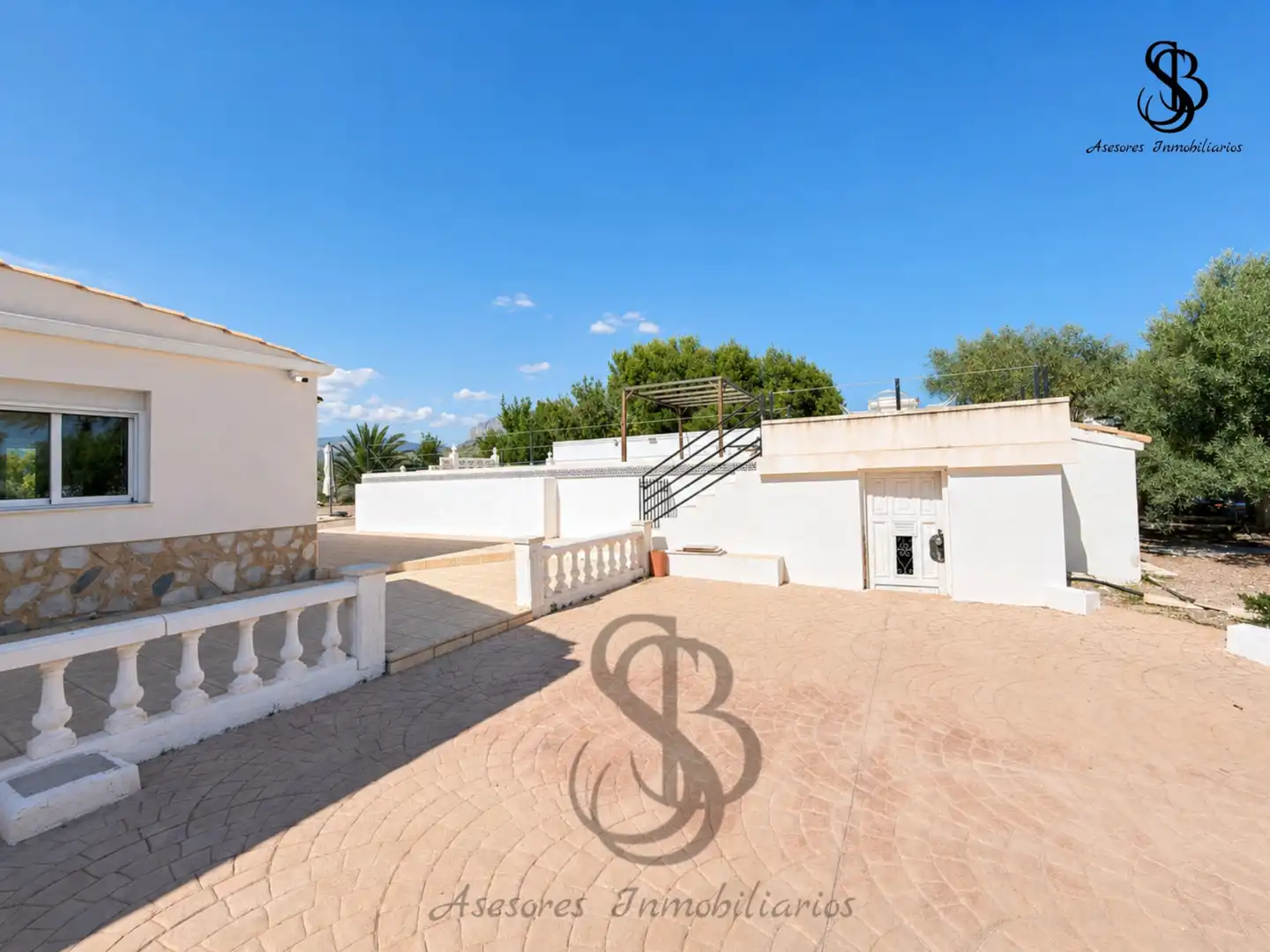 Villa avec terrasse à vendre à Carrer Carrasqueta, imagen 47