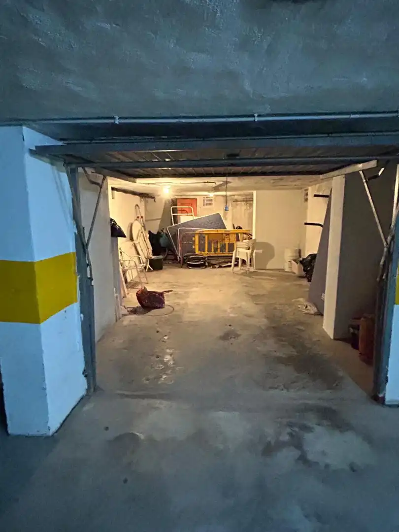 Apartamento con piscina en venta en Playa de Gandia, imagen 44