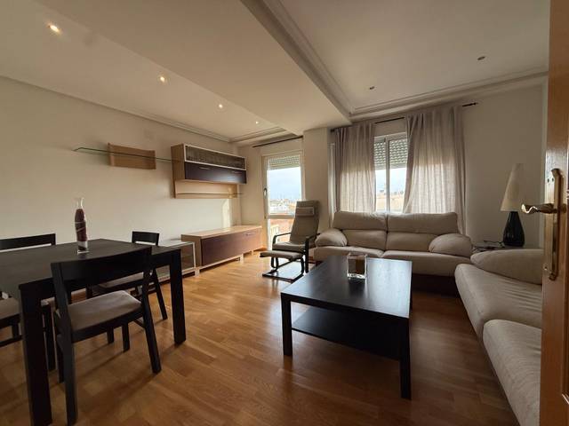 Piso en Venta en Calle OBISPO WINIBAL en Altabix