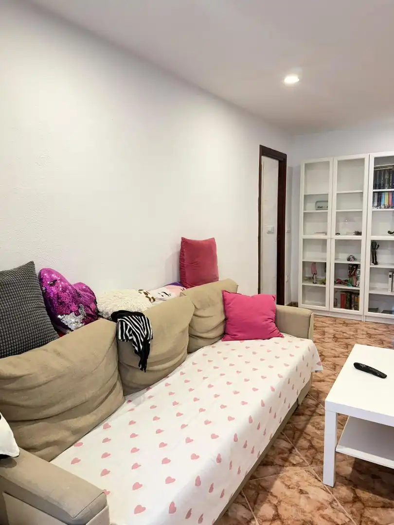 Piso en venta en Astilleros - La Paz  - Loreto - El Corte Inglés, imagen 14