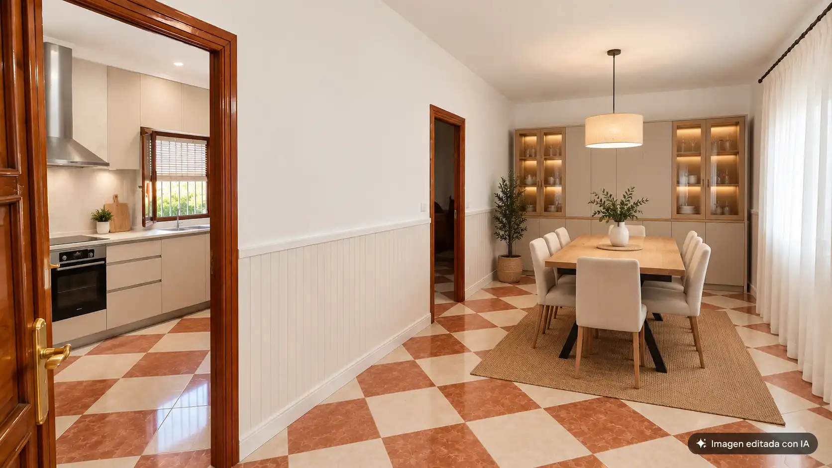Villa mit Terrasse zum Verkauf in Vélez de Benaudalla, imagen 7