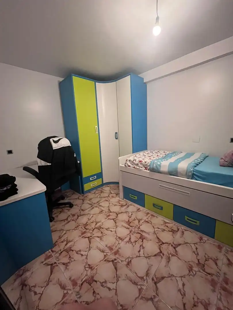 Bedroom of Houses for sale in Mairena del Alcor