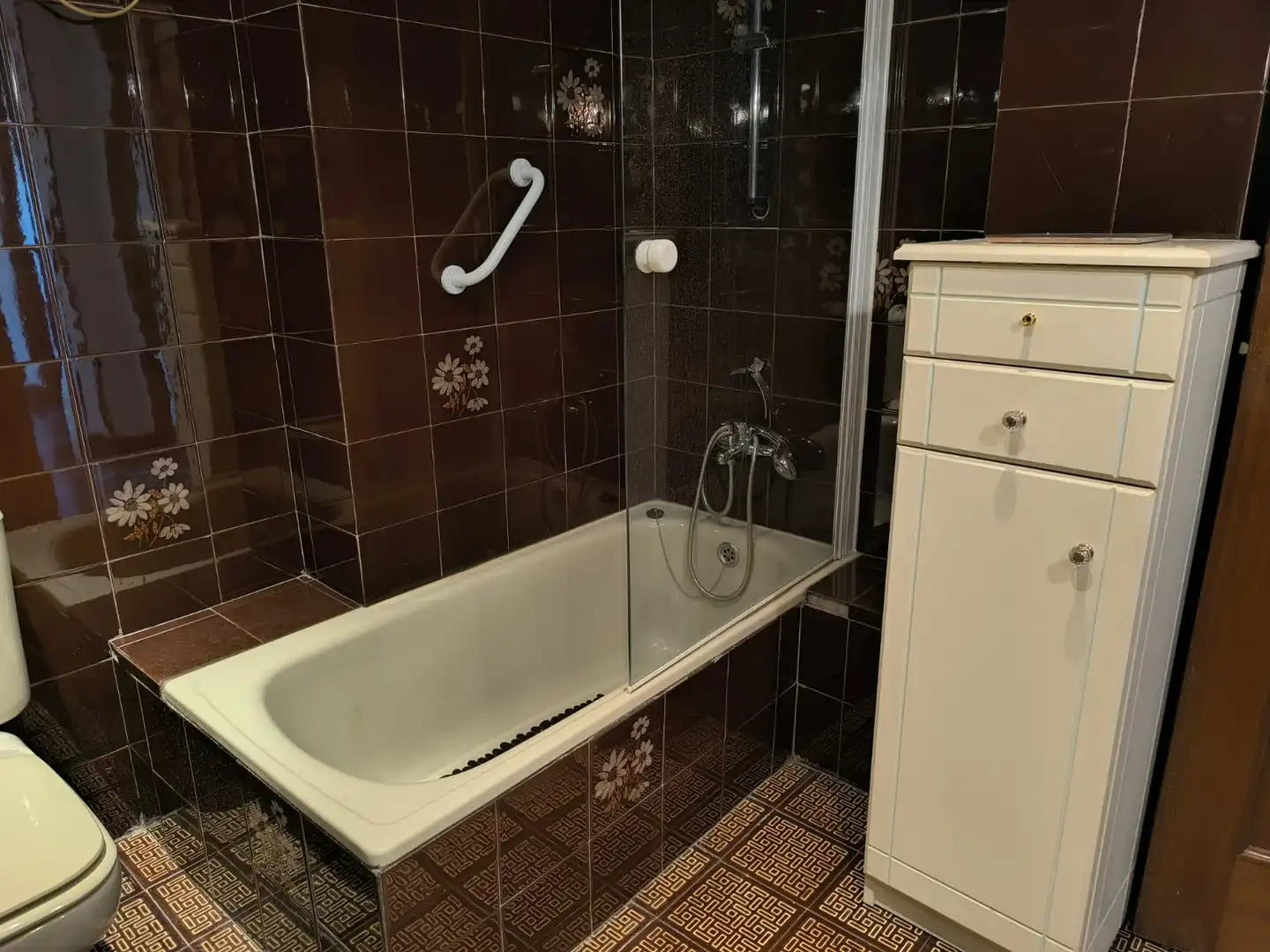 Wohnung zur Miete in Camino de Ronda, 212, Pajaritos