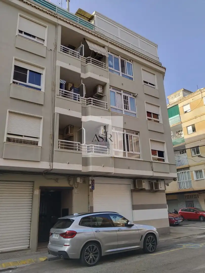 Wohnung mit Aufzug zum Verkauf in Casc Urbà, imagen 34