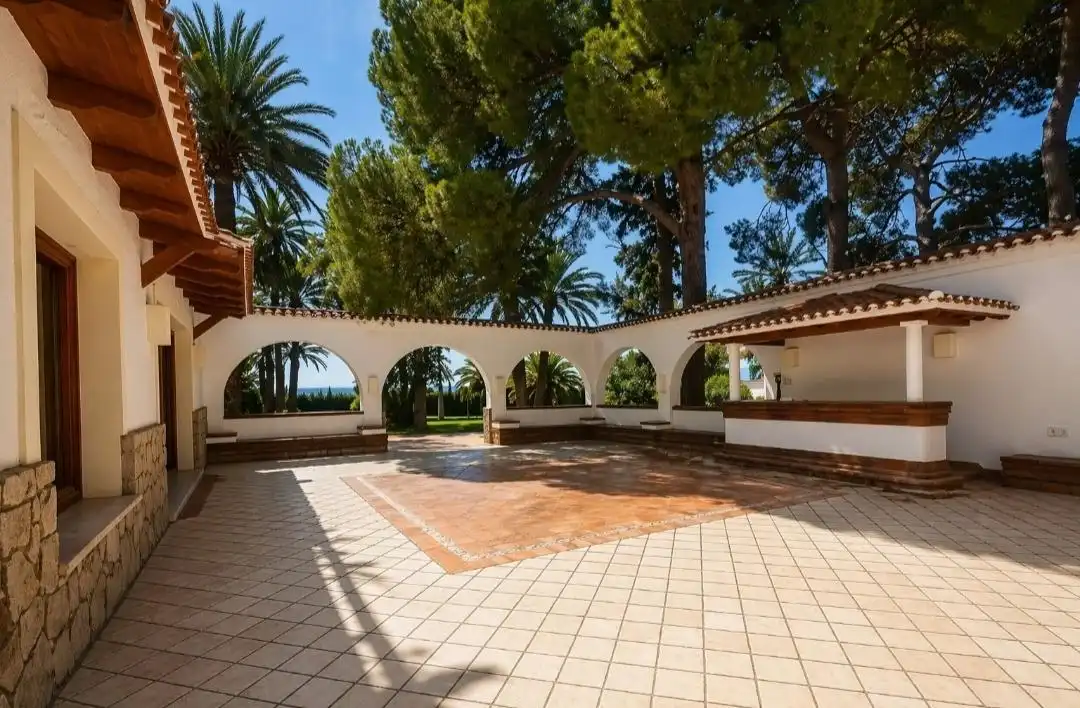 Villa à vendre à Novelda, imagen 36