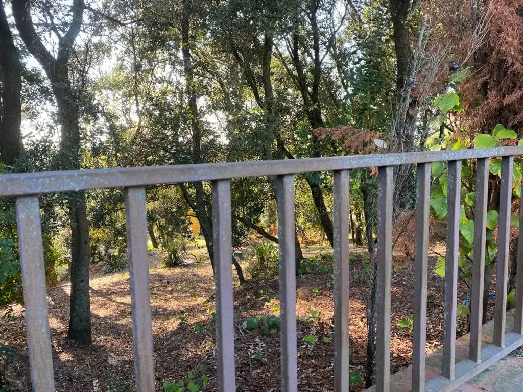 Jardí de Residencial en venda en Sant Pere de Vilamajor