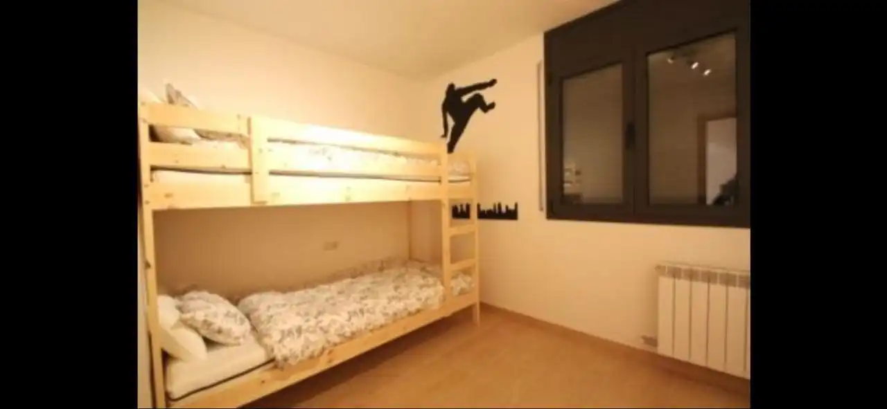 Habitación de Apartamento en venta en Encamp con Calefacción
