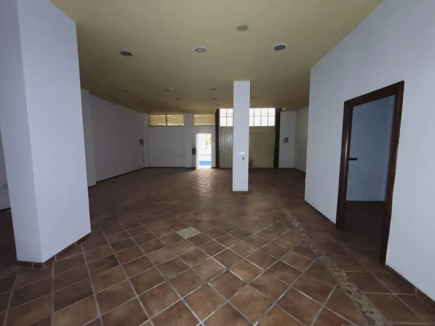 Local comercial en venda a Oarso Kalea 10, imagen 4